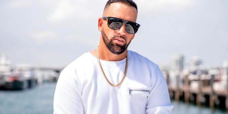 Mario Lion regresa a la escena musical bajo la bendición de “Yemayá”