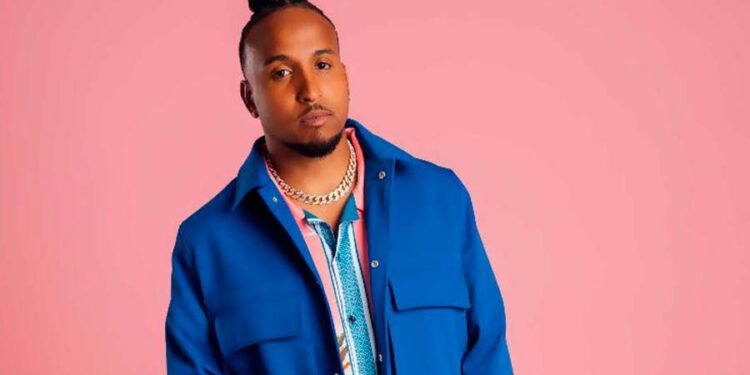 Ir Sais - Caribbean Quadlingual & Diamond Certified Artist + Producer