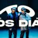 Remers & Javiielo estrenan “TO’ LOS DIAS”