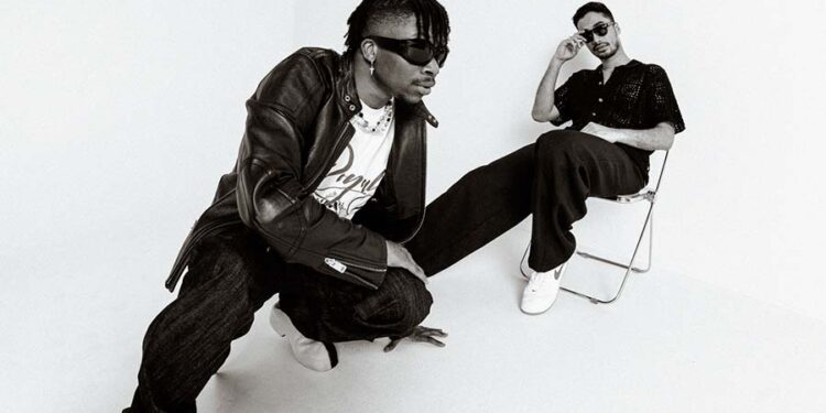 Michaël Brun, productor ganador del Latin Grammy, presenta su nuevo sencillo