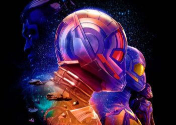 ‘Ant-Man and the Wasp: Quantumania’ llega con una increíble banda sonora
