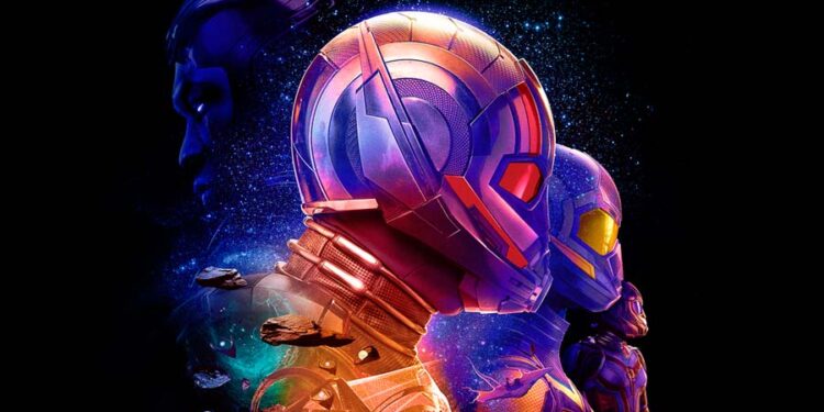 ‘Ant-Man and the Wasp: Quantumania’ llega con una increíble banda sonora