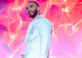 Manuel Turizo causa sensación en Bolivia con su Tour 2000