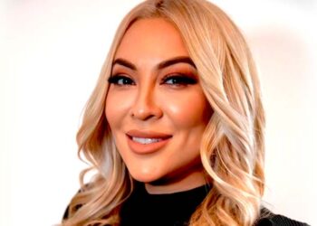 Yvette Medina nombrada jefa de música latina de YMU