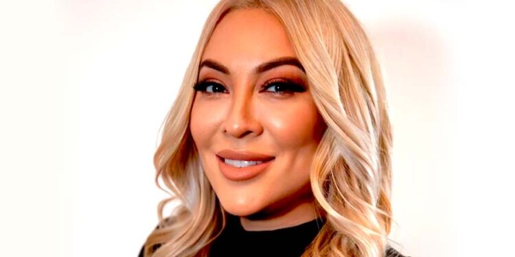 Yvette Medina nombrada jefa de música latina de YMU