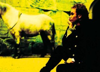 Sting celebra 30 años de ‘Ten Summoner’s Tales’ con una nueva edición expandida