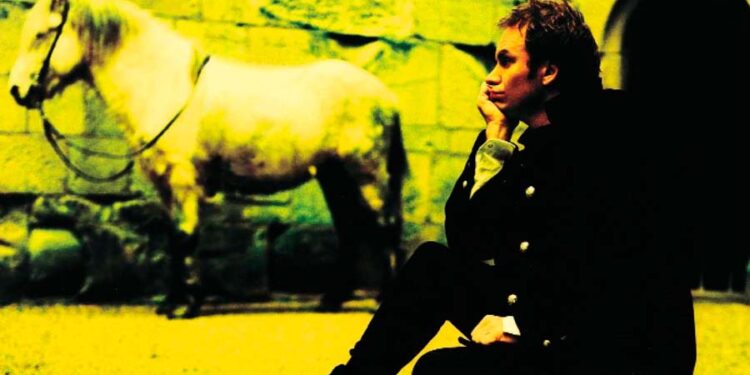 Sting celebra 30 años de ‘Ten Summoner’s Tales’ con una nueva edición expandida