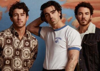La canción que no te podrás sacar de la cabeza: «Wings» de Jonas Brothers