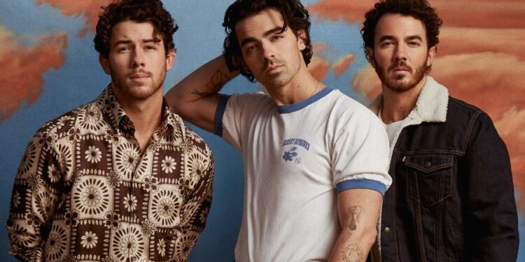 La canción que no te podrás sacar de la cabeza: «Wings» de Jonas Brothers