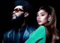 The Weeknd y Ariana Grande se unen para regalarnos "Die For You (Remix)"