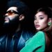 The Weeknd y Ariana Grande se unen para regalarnos "Die For You (Remix)"
