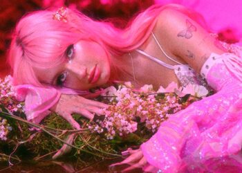 Hit directo a la nostalgia: Peach PRC nos regala "Perfect For You"