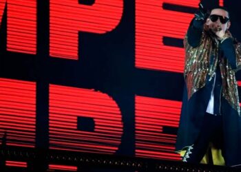 Daddy Yankee, ‘El Rey del Reguetón’, celebró sus 46 años