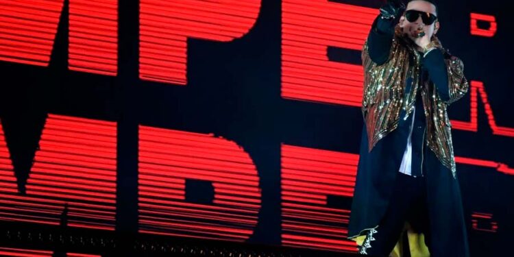 Daddy Yankee, ‘El Rey del Reguetón’, celebró sus 46 años