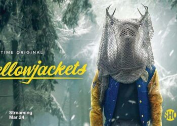 Florence + The Machine nos regalan "Just A Girl", cover a la icónica canción de No Doubt, para la serie YELLOWJACKETS