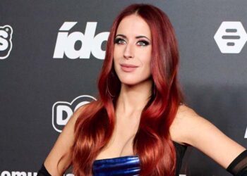 Así suena ‘Nochentera’ de Vicco en versión punk