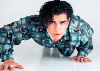 “Apaga La Luz” de Aaron Mercury, ya disponible