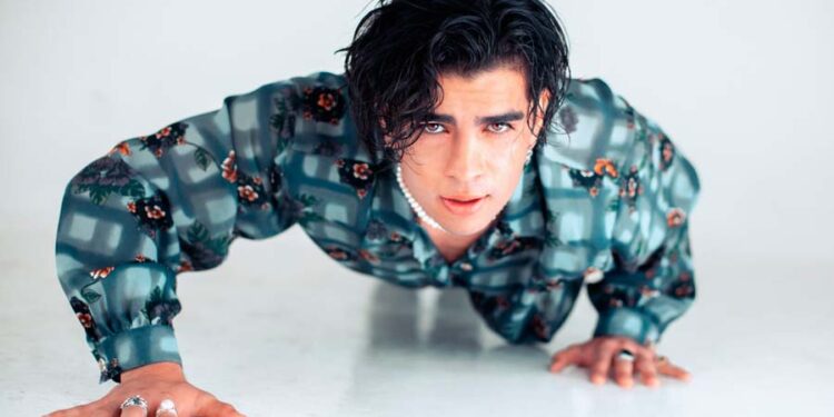 “Apaga La Luz” de Aaron Mercury, ya disponible