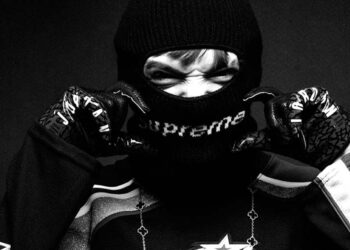 Peso Pluma Makes History As The First Mexican Artist To Lead "Daily Top Artists Mexico" Chart