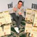 Edgar Barrera gana a lo grande en la 30ª Edición de los Premios BMI Latinos