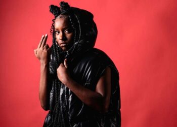 El Fenómeno Del Rap J Noa Presenta “No Me Pueden Parar”