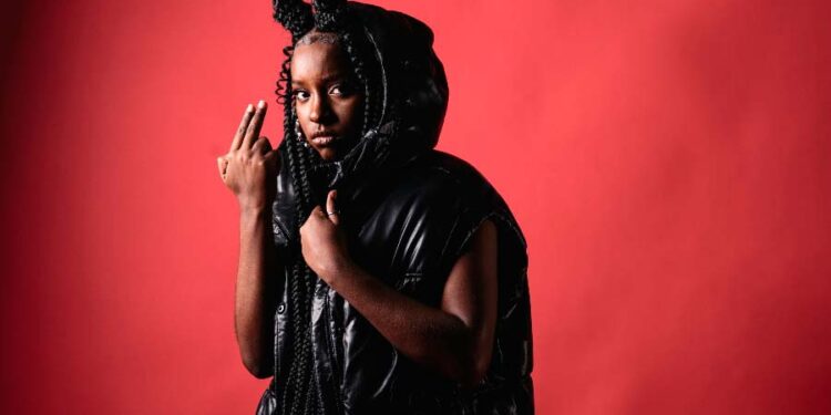 El Fenómeno Del Rap J Noa Presenta “No Me Pueden Parar”