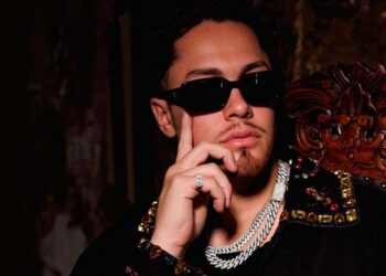 ACRAZE presenta su nuevo sencillo «Take Me Away»