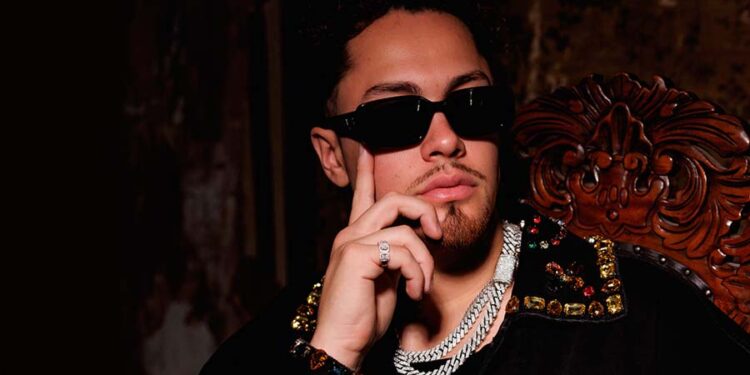 ACRAZE presenta su nuevo sencillo «Take Me Away»