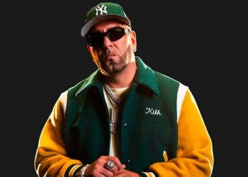 MC Ceja estrena “QUÉ AGUACERO”