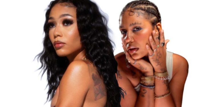 Coi Leray recluta a Tokischa y lanza «Players (remix ft. Tokischa)»