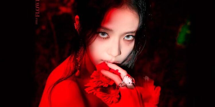 JISOO, la superestrella de BLACKPINK, lanza su primer álbum: [ME]