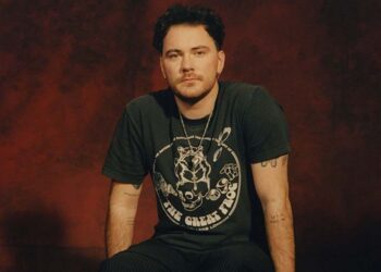 Cian Ducrot nos regala su nuevo sencillo «Part Of Me», ya en plataformas