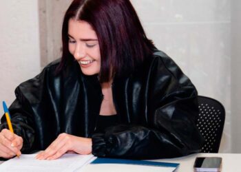 Valentina, la sensación viral del pop urbano de República Dominicana