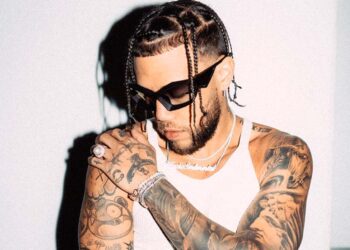 Jhayco Expande la era de vida rockstar con un nuevo sencillo "CUERPECITO"