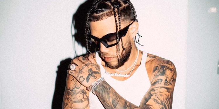 Jhayco Expande la era de vida rockstar con un nuevo sencillo "CUERPECITO"