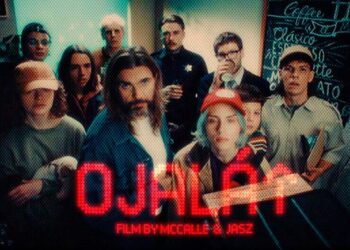 JUANES presenta “OJALÁ” y anuncia el lanzamiento de su nuevo álbum ‘VIDA COTIDIANA’ para el 19 de mayo