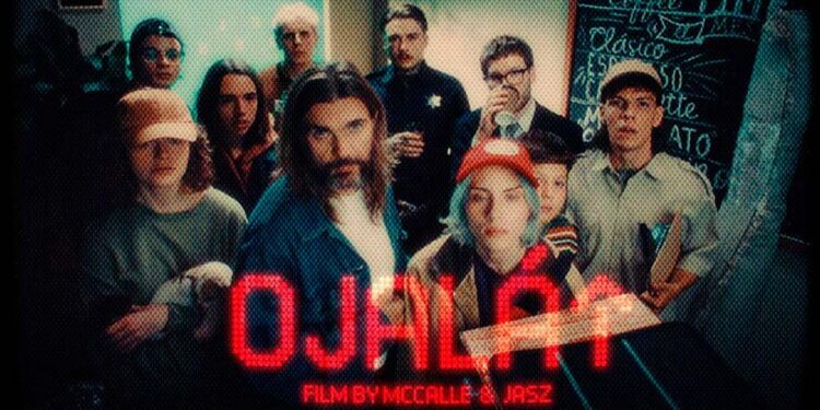 JUANES presenta “OJALÁ” y anuncia el lanzamiento de su nuevo álbum ‘VIDA COTIDIANA’ para el 19 de mayo