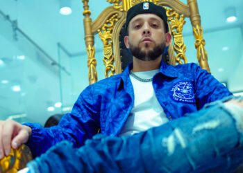 MESSIAH presenta “ICEY” nuevo lanzamiento