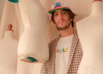 Nohi estrena tema, liberando “Oxitocina”