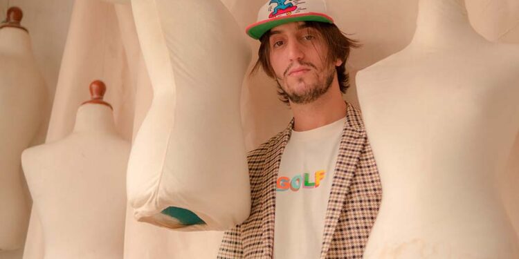 Nohi estrena tema, liberando “Oxitocina”