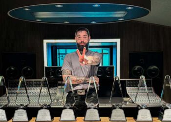 Post Malone presenta la compilación The Diamond Collection