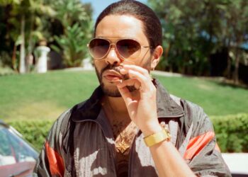 The Weeknd lanza «Double Fantasy (ft. Future)», sencillo original de la serie THE IDOL de HBO