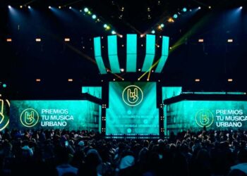 Anuel, Jhayco, Arcángel, Ryan Castro y Eslabón Armado son los primeros anunciados