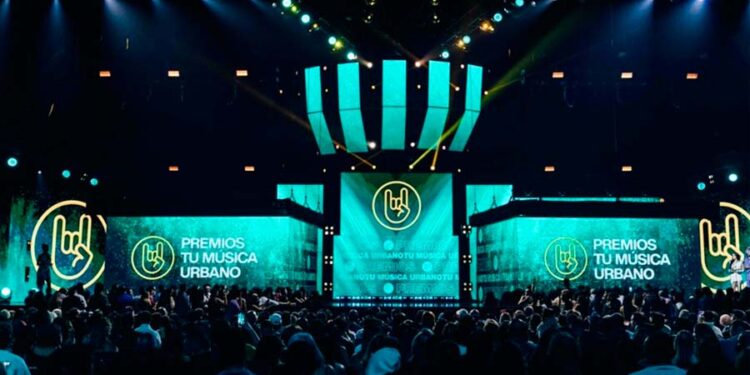 Anuel, Jhayco, Arcángel, Ryan Castro y Eslabón Armado son los primeros anunciados