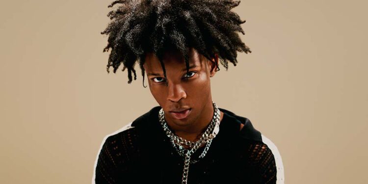 d4vd lanza nuevo sencillo "DON'T FORGET ABOUT ME"