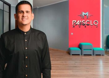 Paisclo Music llegó para apoyar a los artistas independientes