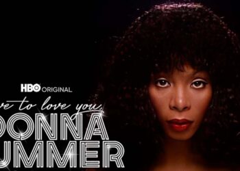 DONNA SUMMER, love to love you: ya disponible en HBO Max