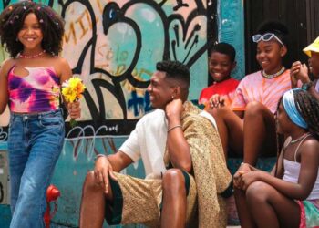 ¡VENESTI cautiva con su nuevo sencillo «Umaye»!