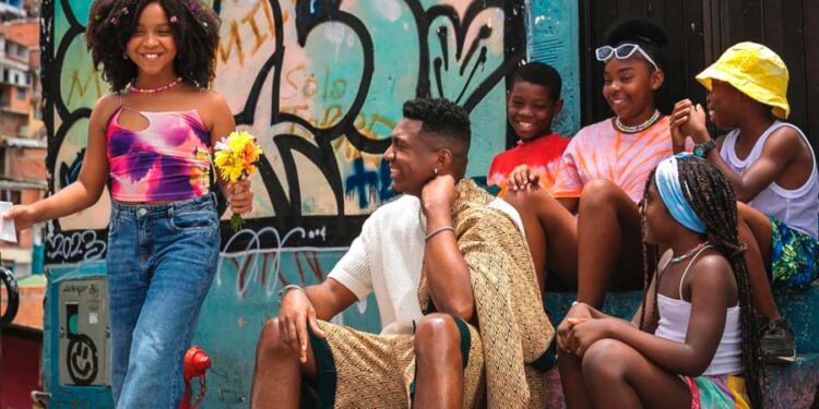 ¡VENESTI cautiva con su nuevo sencillo «Umaye»!