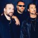 Swedish House Mafia presenta su nuevo sencillo «See The Light», ya en plataformas